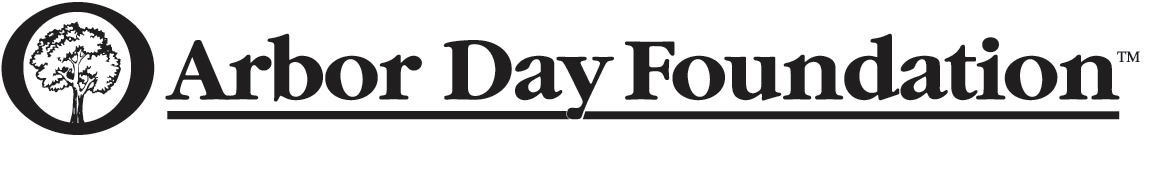 Arbor Day Foundation logo