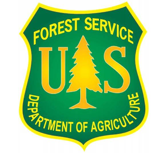 U.S. Forest Service logo